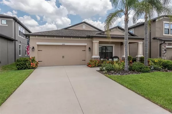 Riverview, FL 33579,11442 AMAPOLA BLOOM CT