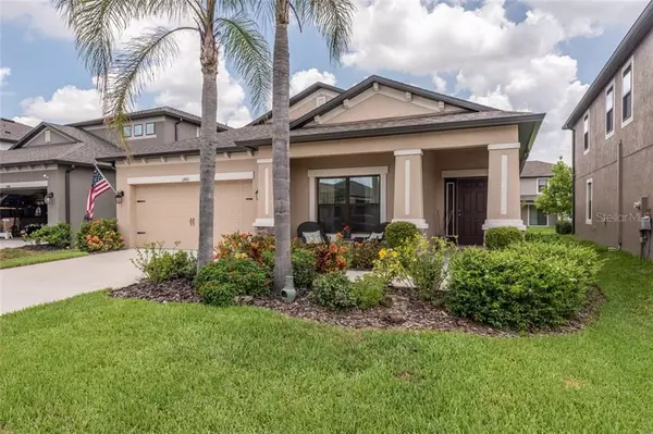 Riverview, FL 33579,11442 AMAPOLA BLOOM CT