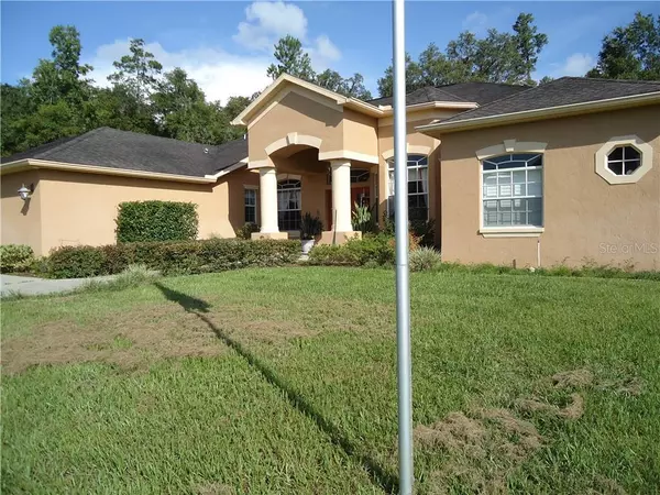 Brooksville, FL 34602,22702 SKYVIEW CIR