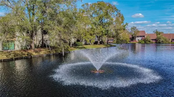 Tampa, FL 33618,13403 PINE LAKE WAY #102