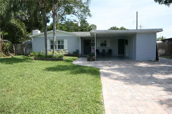 2815 W KIRBY ST, Tampa, FL 33614