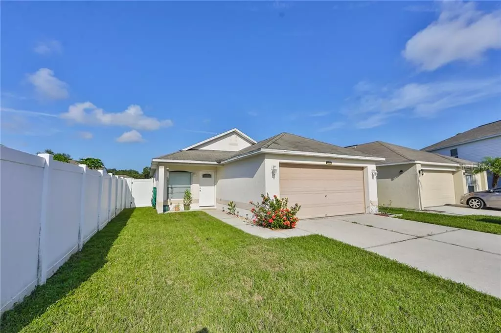 Wesley Chapel, FL 33545,6237 PERDITA CT