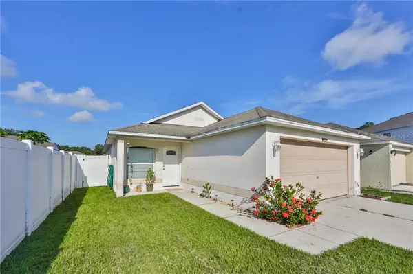 Wesley Chapel, FL 33545,6237 PERDITA CT