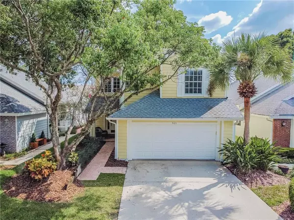 5121 STERLING MANOR DR, Tampa, FL 33647