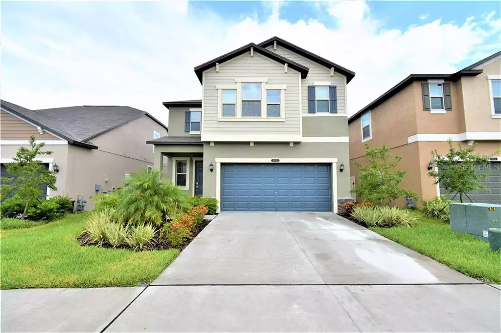 Land O Lakes, FL 34637,9019 SHADYSIDE LN