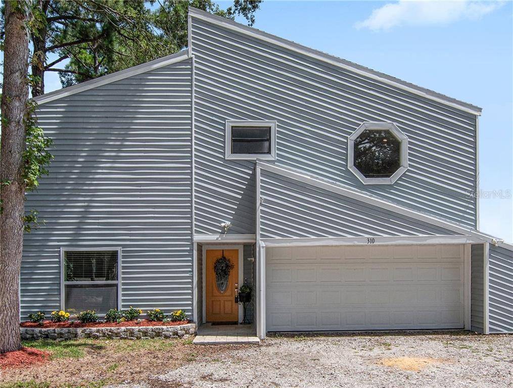 310 ONTARIO AVE, Crystal Beach, FL 34681