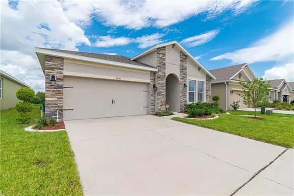 Lakeland, FL 33811,2450 SILVER VIEW DR