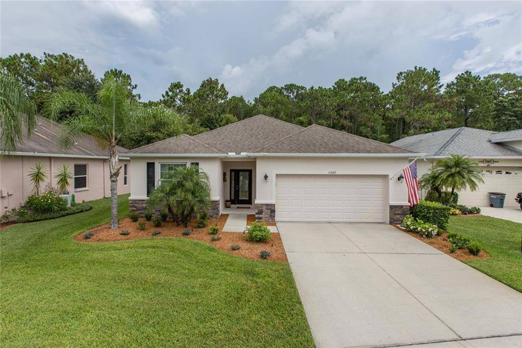 11405 MERGANSER WAY, New Port Richey, FL 34654