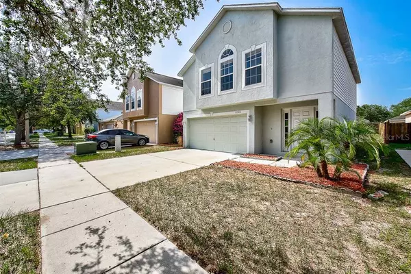 Riverview, FL 33578,11506 IVY FLOWER LOOP