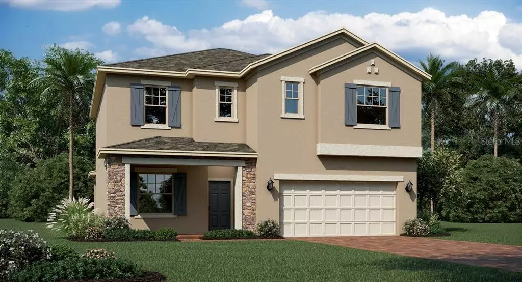 1861 BLACK MAPLE PL, Ocoee, FL 34761