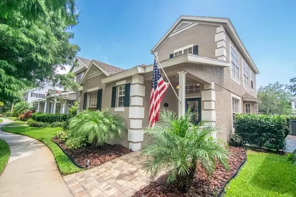 Tampa, FL 33626,9005 ENGLISH SILVER WAY