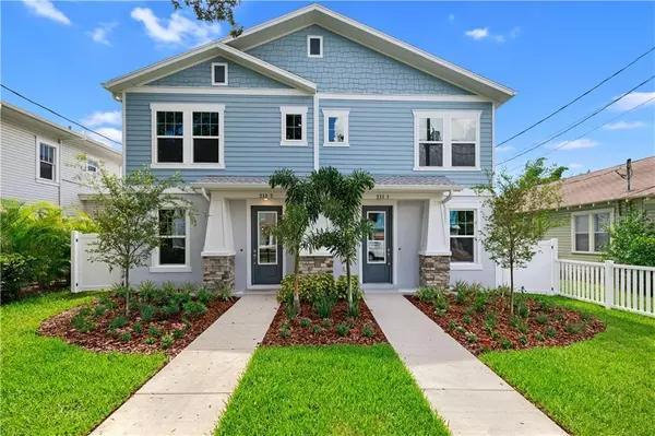 213 S ALBANY AVE #1, Tampa, FL 33606
