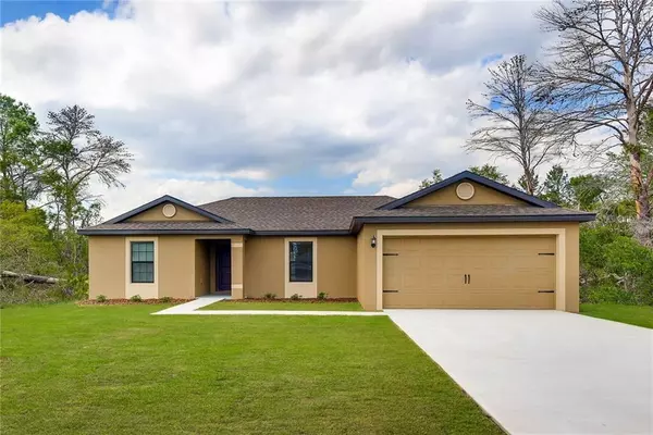 12015 INDIAN GRASS WAY, Leesburg, FL 34788