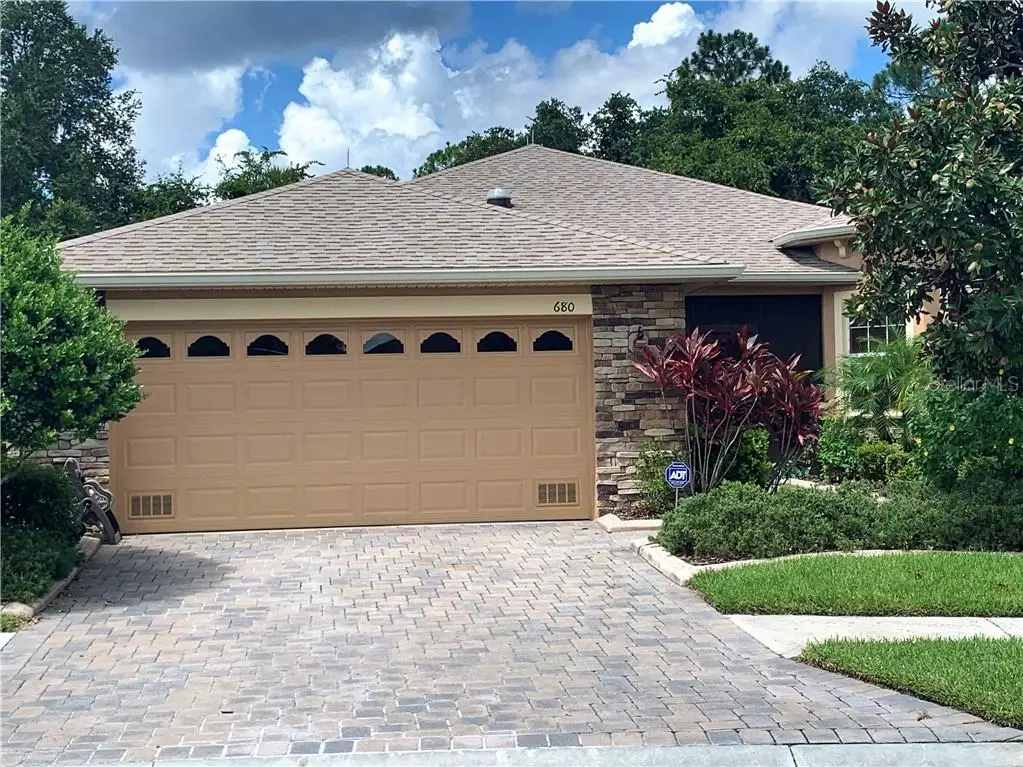 Poinciana, FL 34759,680 PORTOFINO DR