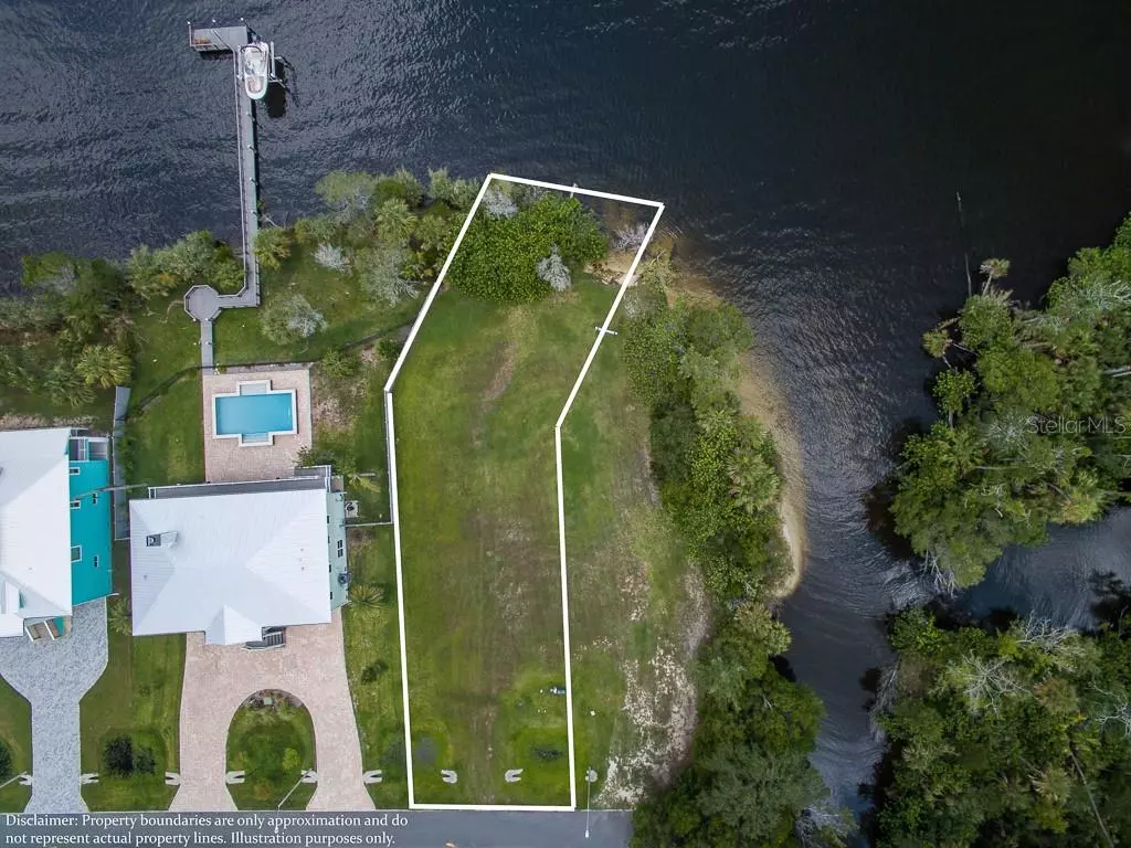 Homosassa, FL 34448,10863 W XANADU PATH
