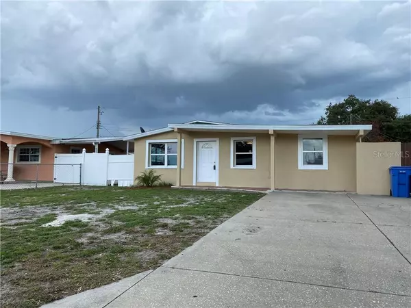 6006 W IDLEWILD AVE, Tampa, FL 33634