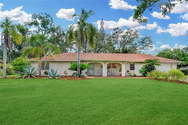 503 DUQUE RD, Lutz, FL 33549