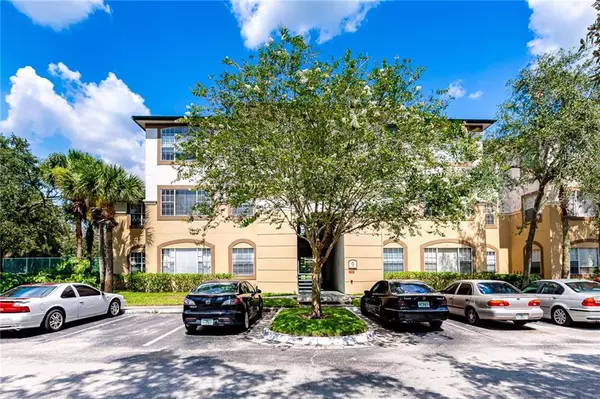 17102 CARRINGTON PARK DR #305, Tampa, FL 33647