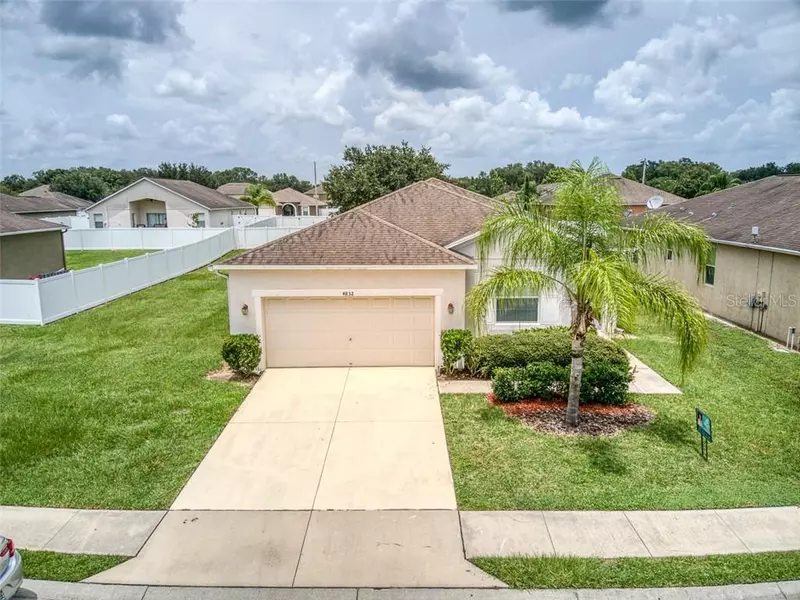 4832 HICKORY STREAM LN, Mulberry, FL 33860