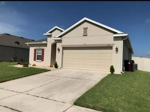 3935 WIND DANCER CIR, Saint Cloud, FL 34772