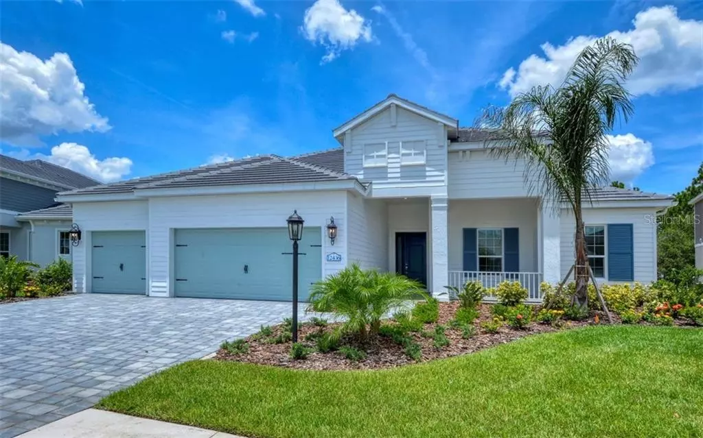 Venice, FL 34293,12436 DAVIE CT