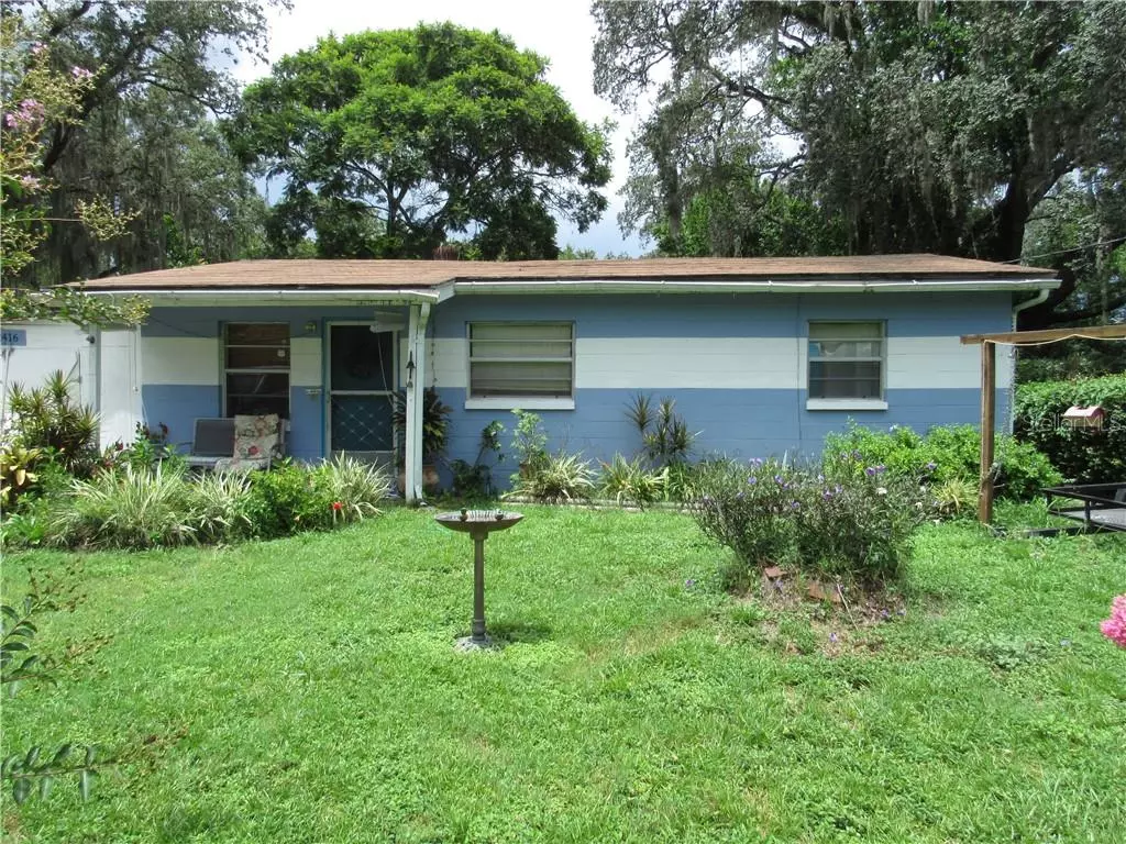 Tampa, FL 33612,2416 S RAMONA CIR