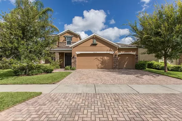 22619 CHEROKEE ROSE PL, Land O Lakes, FL 34639