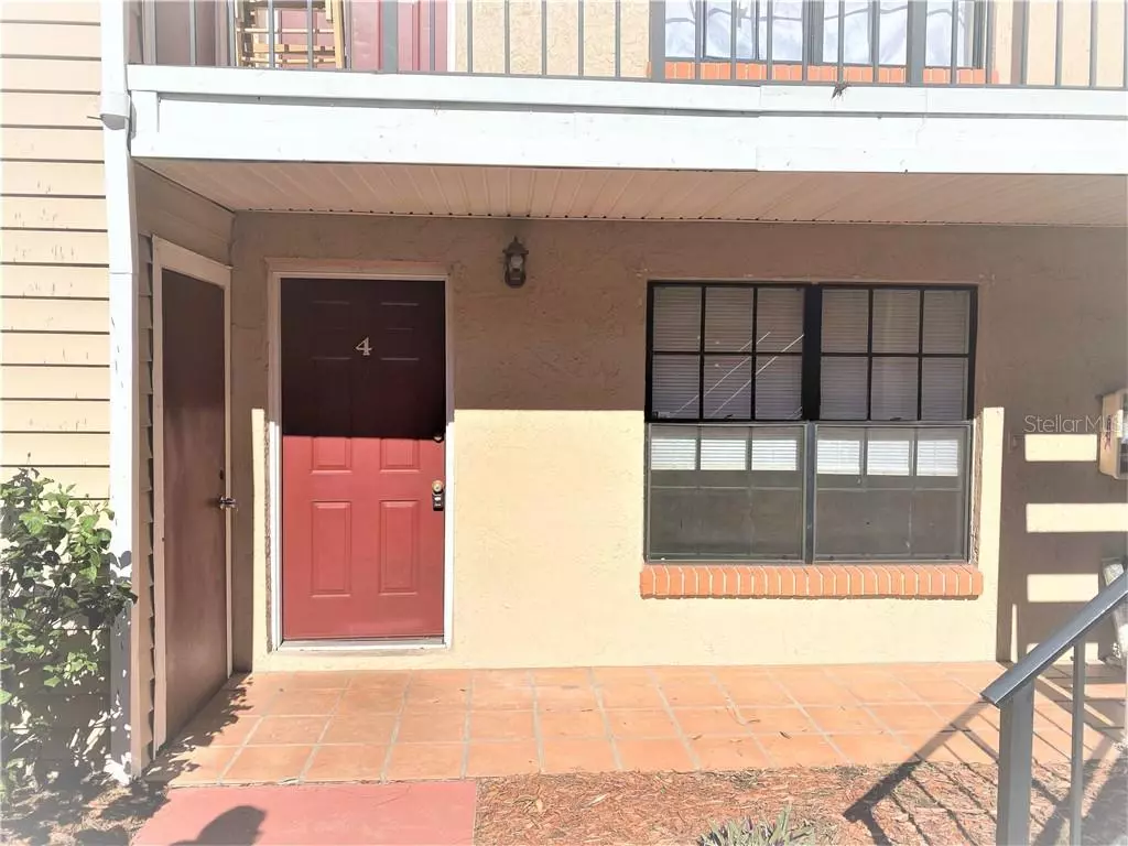 Land O Lakes, FL 34638,21038 VOYAGER BLVD #D-4