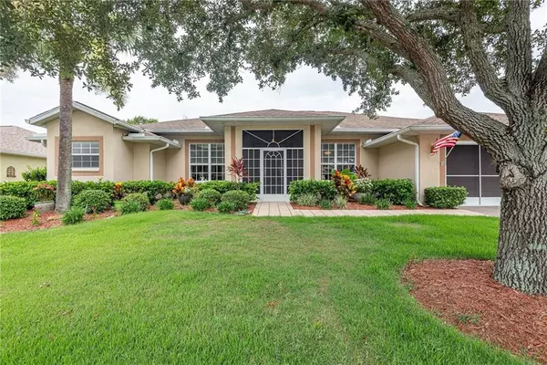 10404 MOSHIE LN, San Antonio, FL 33576