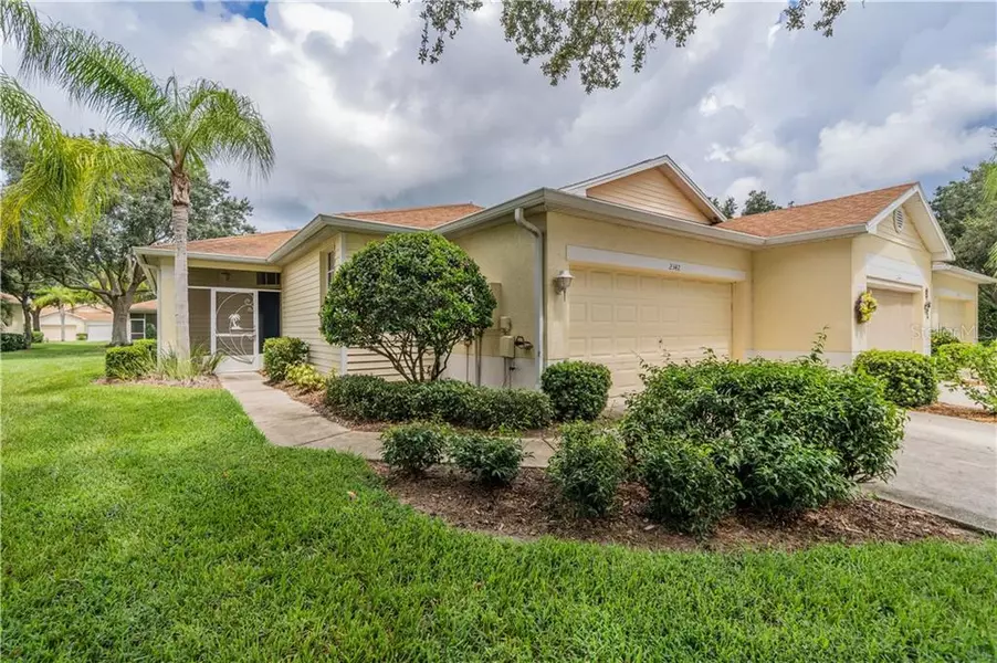 2342 NANTUCKET DR #60, Sun City Center, FL 33573