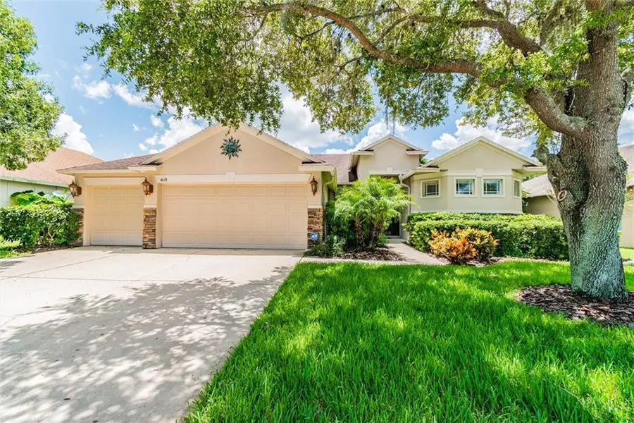 4618 BRAESGATE CT, Land O Lakes, FL 34639