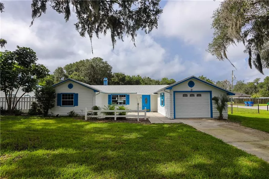 400 WILSON ST NE, Fort Meade, FL 33841