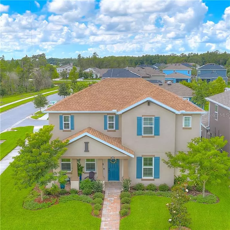 Land O Lakes, FL 34638,17268 BRIGHTON LAKE RD