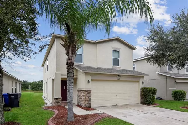 Gibsonton, FL 33534,7829 CARRIAGE POINTE DR