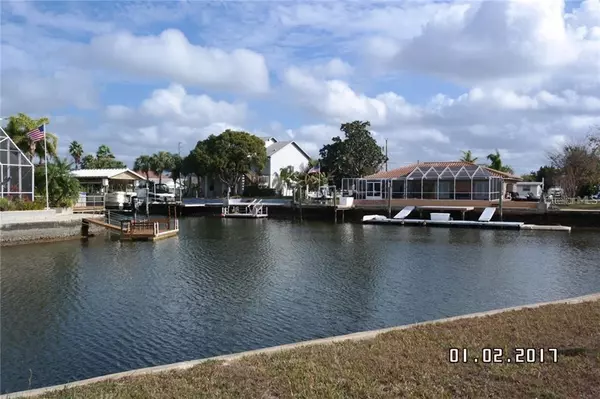 3217 NASSAU DR, Hernando Beach, FL 34607