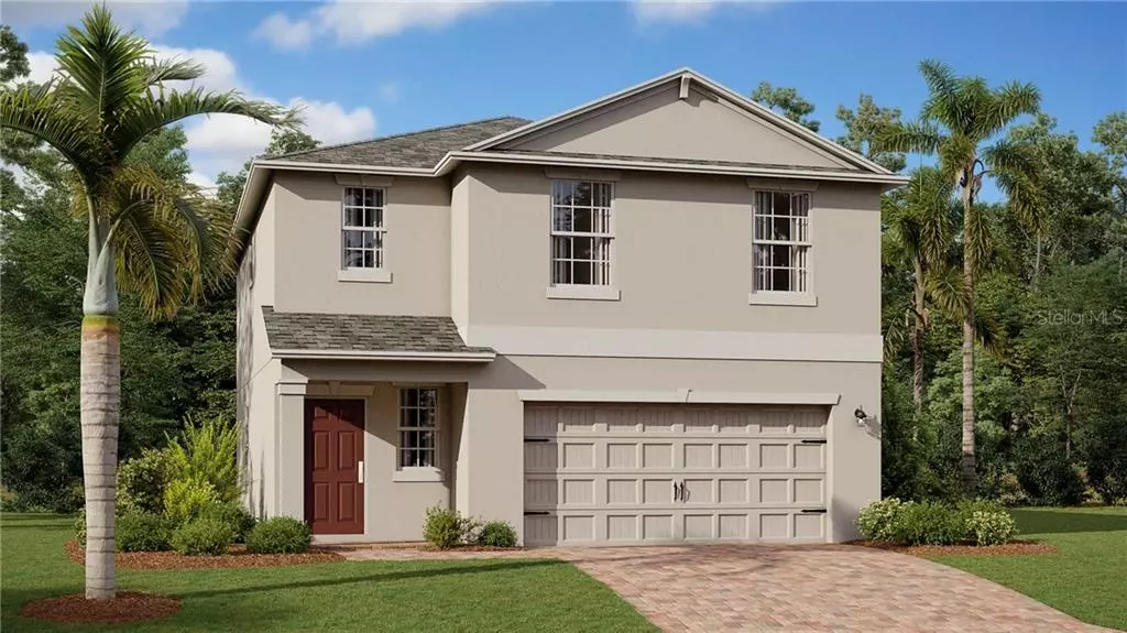 2845 BLACK BIRCH DR, Ocoee, FL 34761