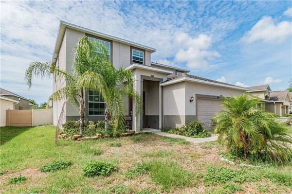 15432 LONG CYPRESS DR, Ruskin, FL 33573