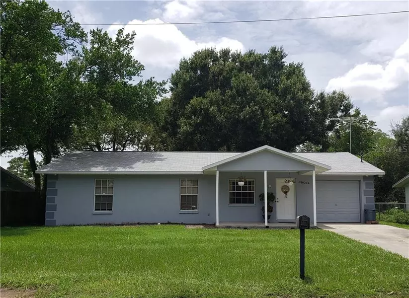 39034 HAVEN AVE, Zephyrhills, FL 33542