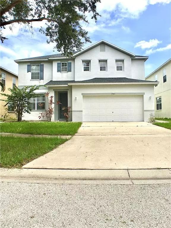 11161 GOLDEN SILENCE DR, Riverview, FL 33579