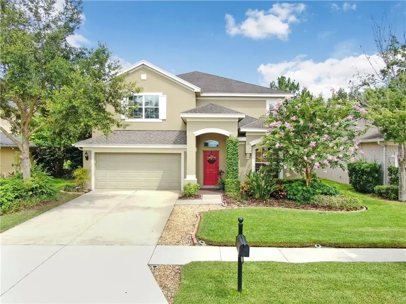 3433 HICKORY HAMMOCK LOOP, Wesley Chapel, FL 33544