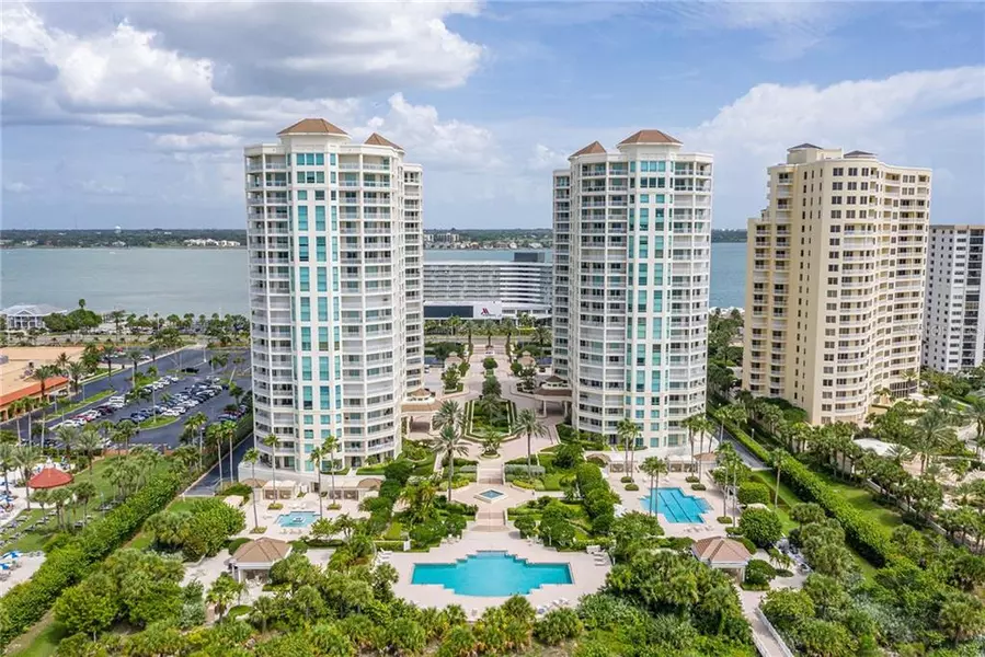 1170 GULF BLVD #505, Clearwater, FL 33767