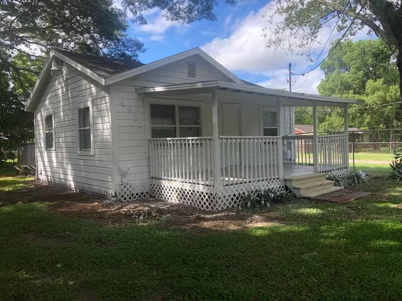 4911 E HANNA AVE, Tampa, FL 33610