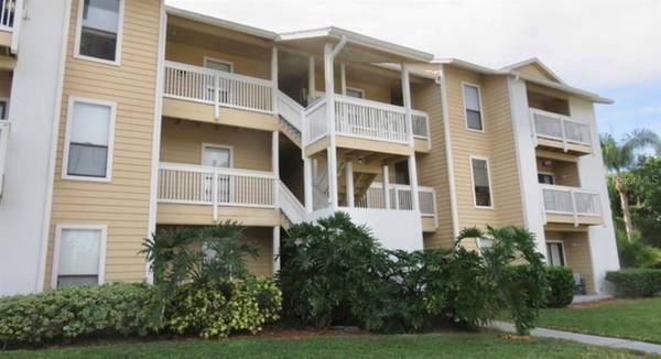 455 ALT 19 S #211, Palm Harbor, FL 34683