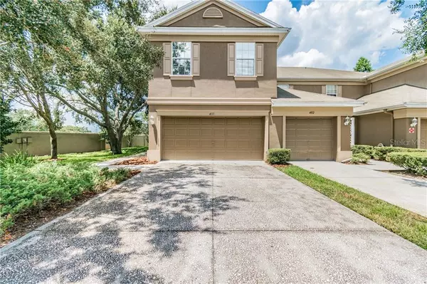 4010 BISMARCK PALM DR, Tampa, FL 33610