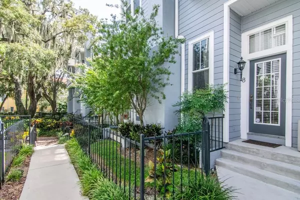 919 S ROME AVE #8, Tampa, FL 33606
