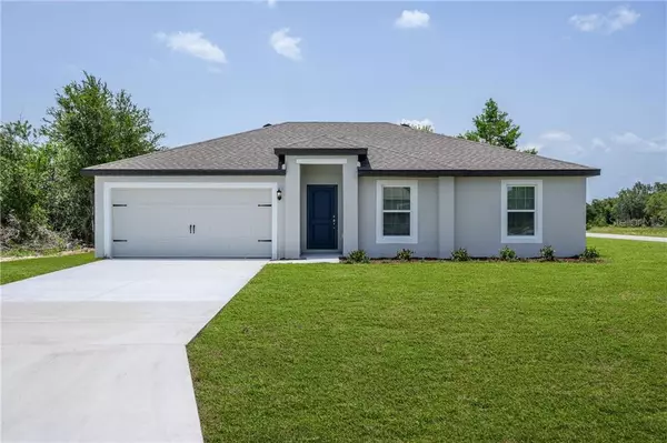 268 BEGONIA LN,  Poinciana,  FL 34759