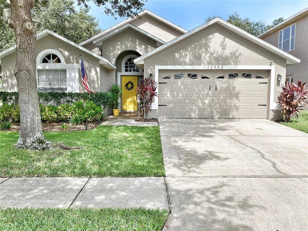18902 GERANIUM PL, Tampa, FL 33647