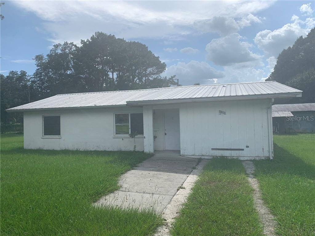 2526 DAD WELDON RD, Dover, FL 33527