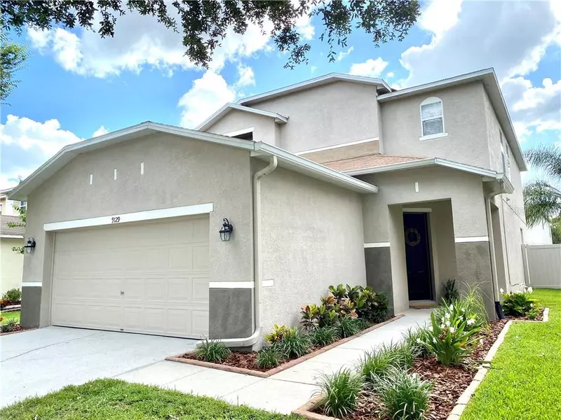 9129 MIRAH WIND PL, Land O Lakes, FL 34638