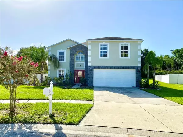 12944 TRIBUTE DR, Riverview, FL 33578